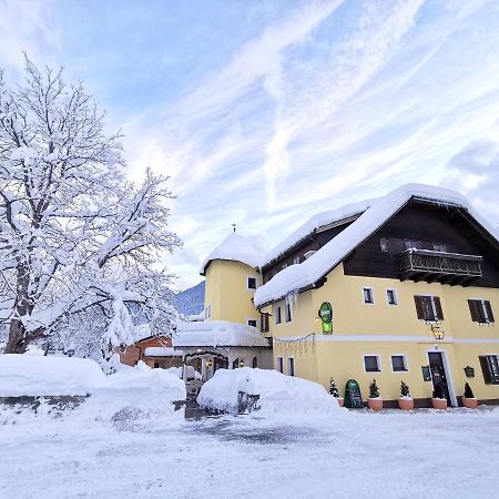 Landhotel Kastanienhof Gundersheim Εξωτερικό φωτογραφία