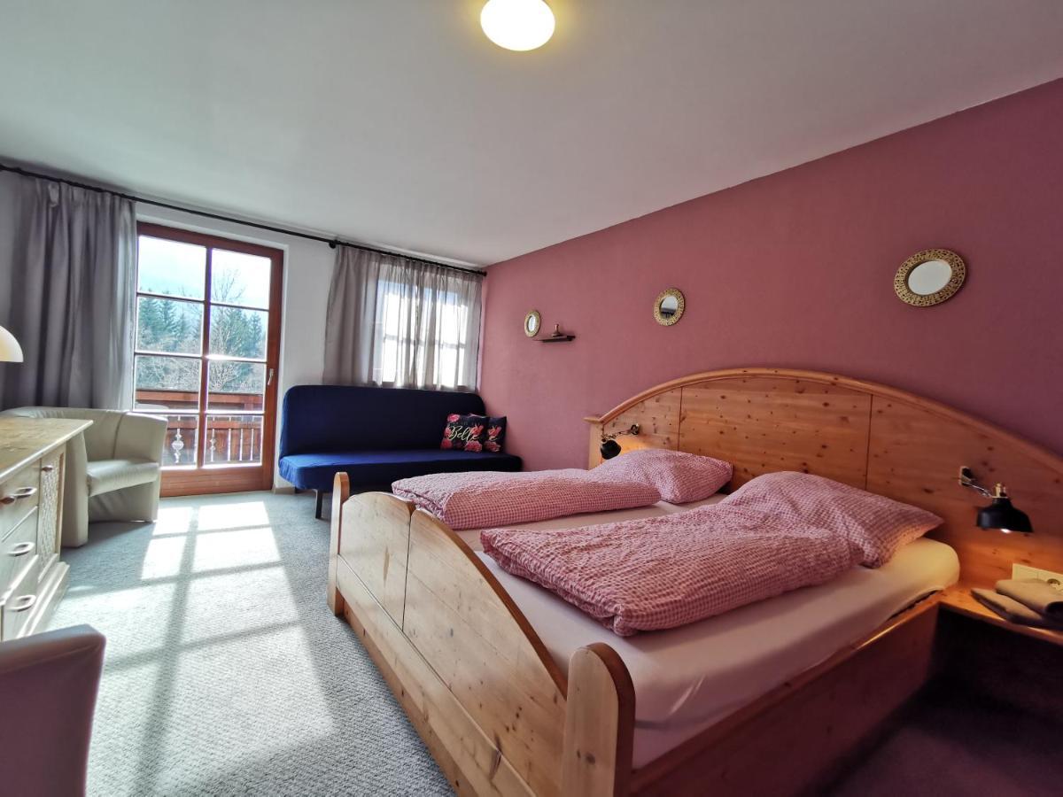 Landhotel Kastanienhof Gundersheim Εξωτερικό φωτογραφία
