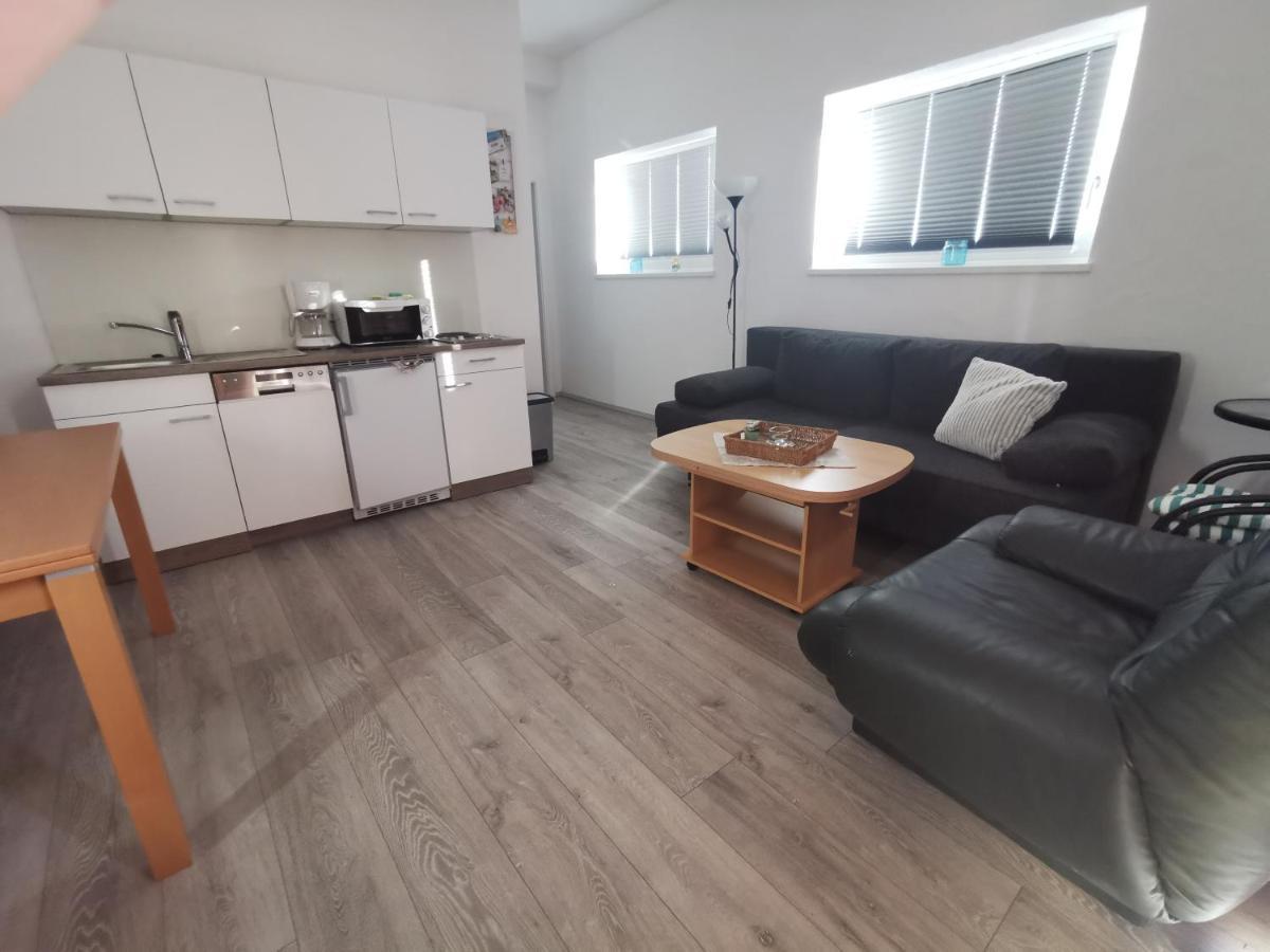 Landhotel Kastanienhof Gundersheim Εξωτερικό φωτογραφία