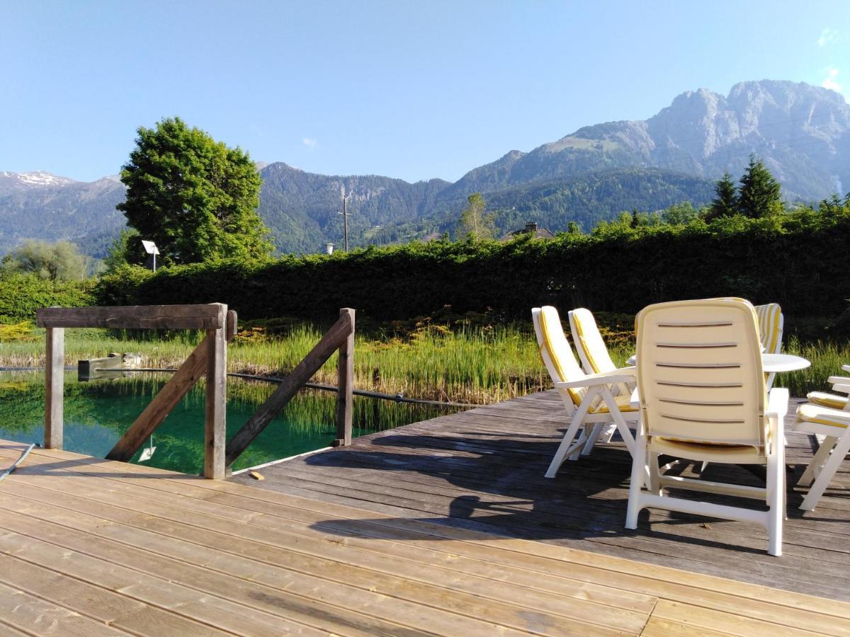 Landhotel Kastanienhof Gundersheim Εξωτερικό φωτογραφία