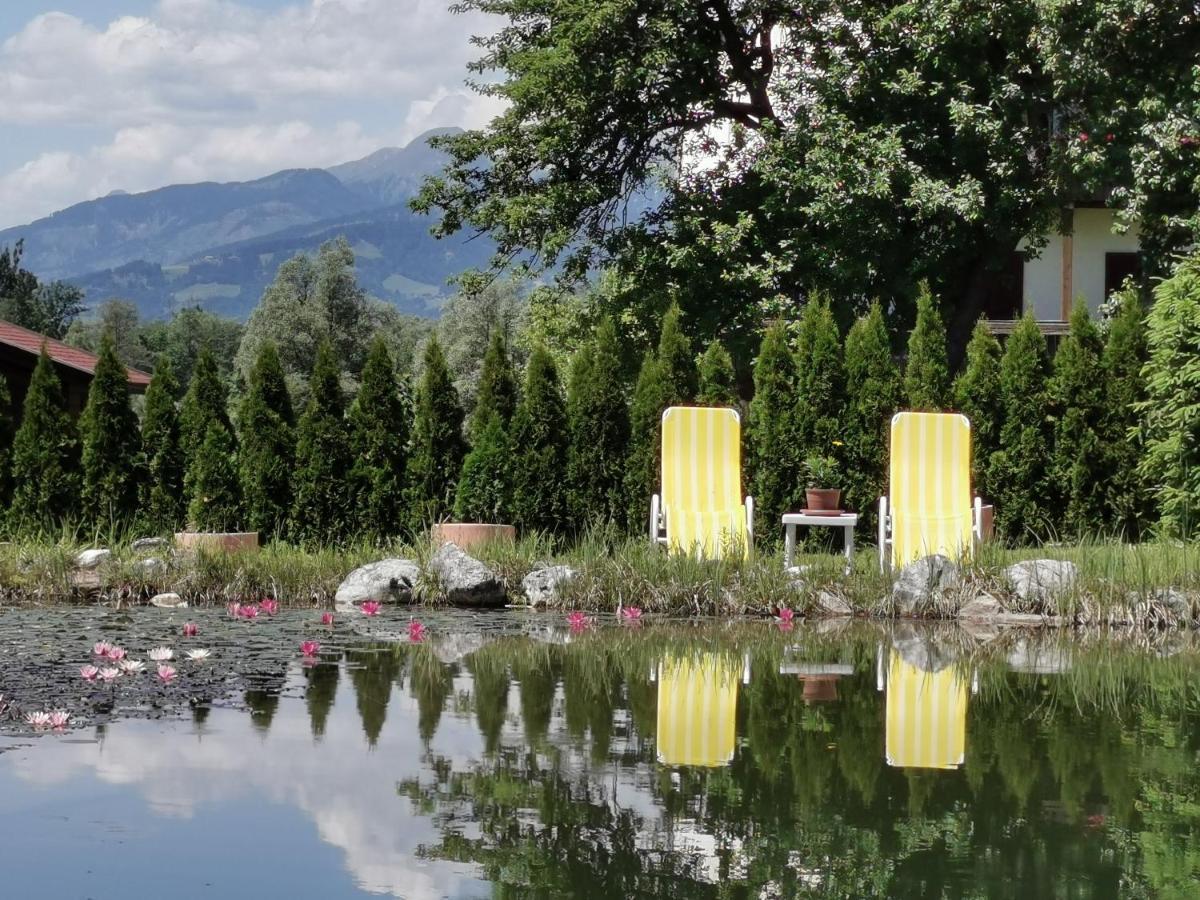 Landhotel Kastanienhof Gundersheim Εξωτερικό φωτογραφία