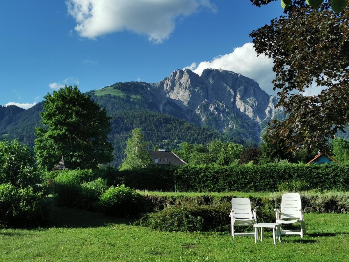 Landhotel Kastanienhof Gundersheim Εξωτερικό φωτογραφία
