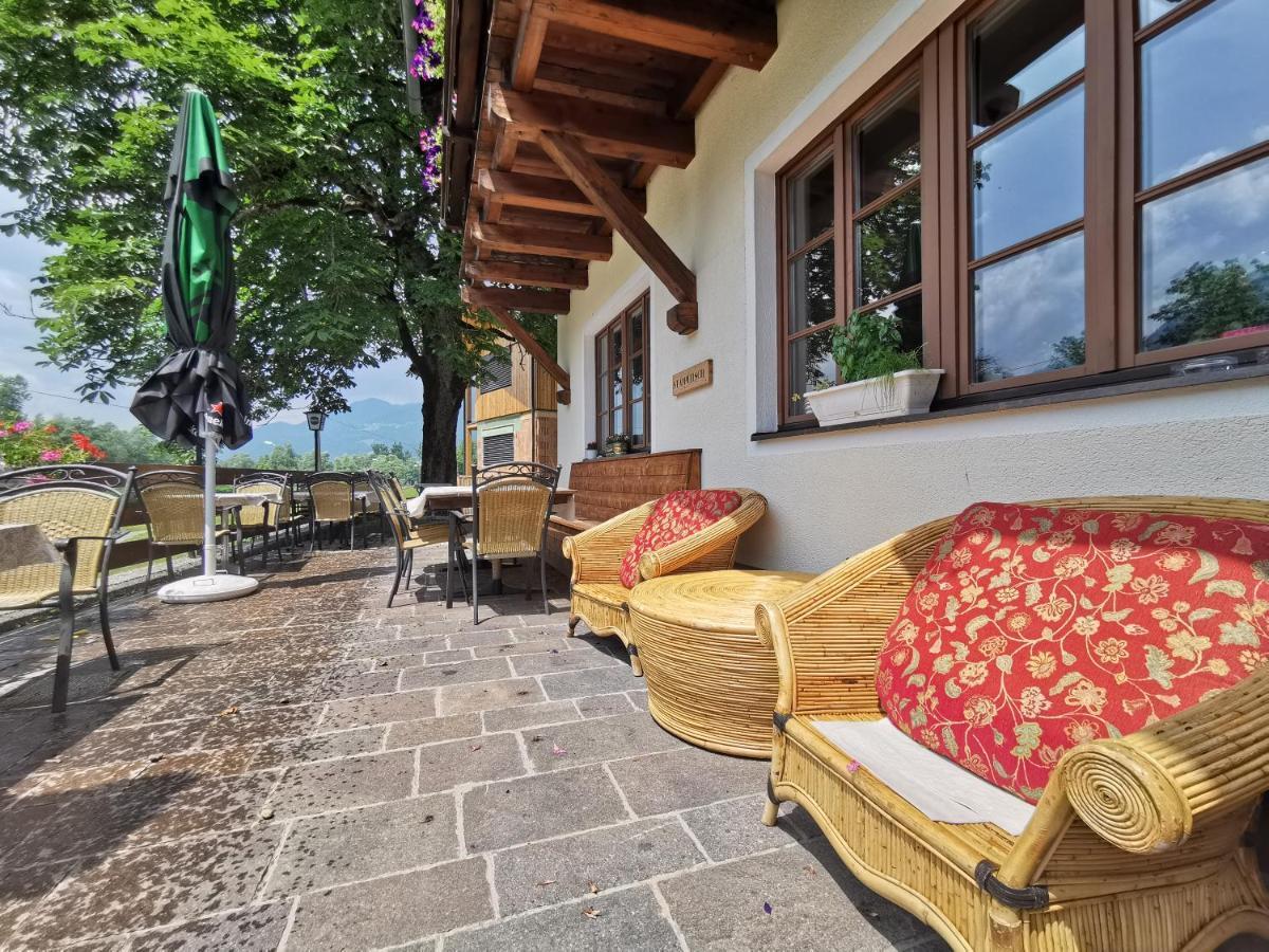 Landhotel Kastanienhof Gundersheim Εξωτερικό φωτογραφία