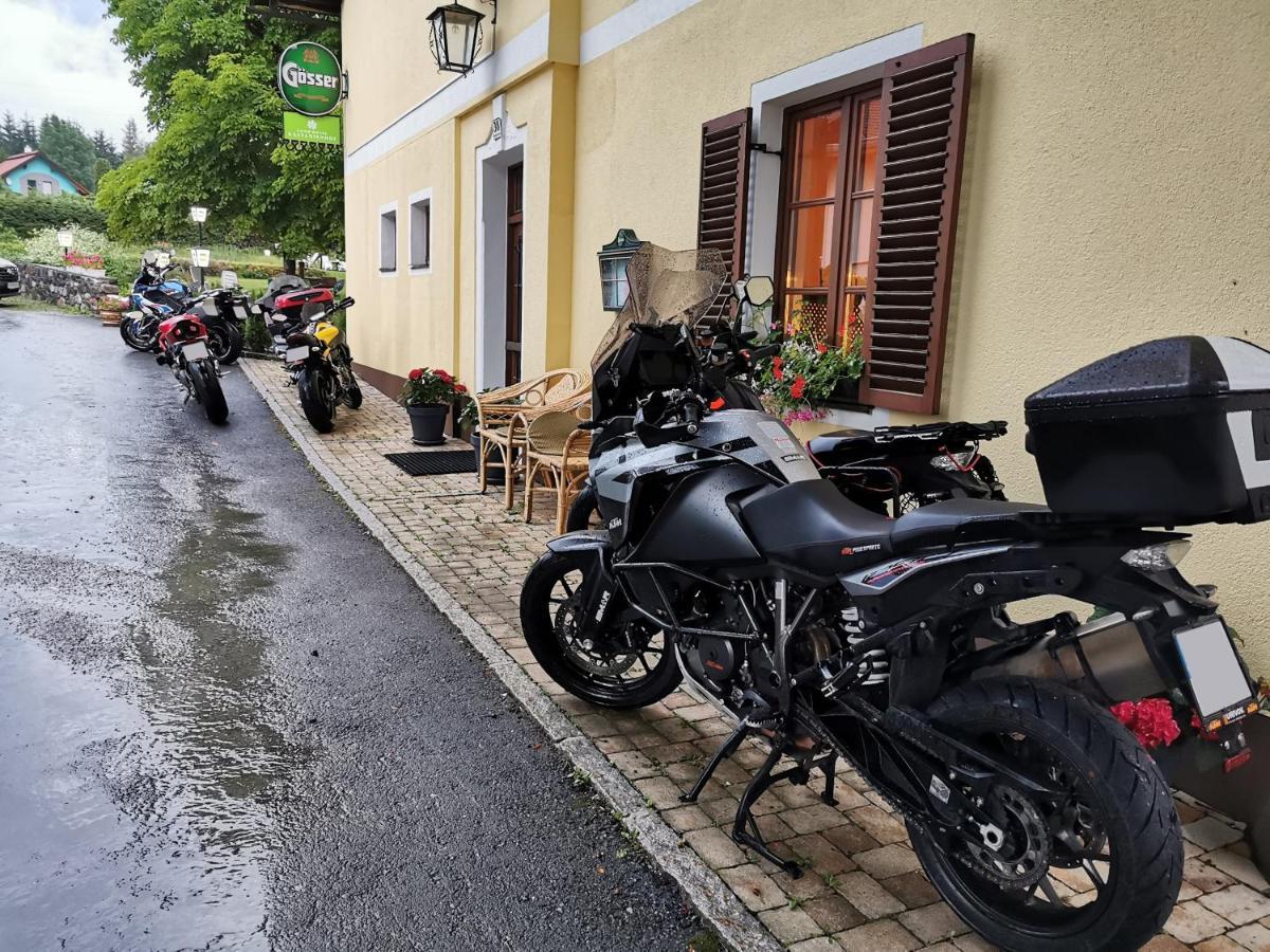 Landhotel Kastanienhof Gundersheim Εξωτερικό φωτογραφία