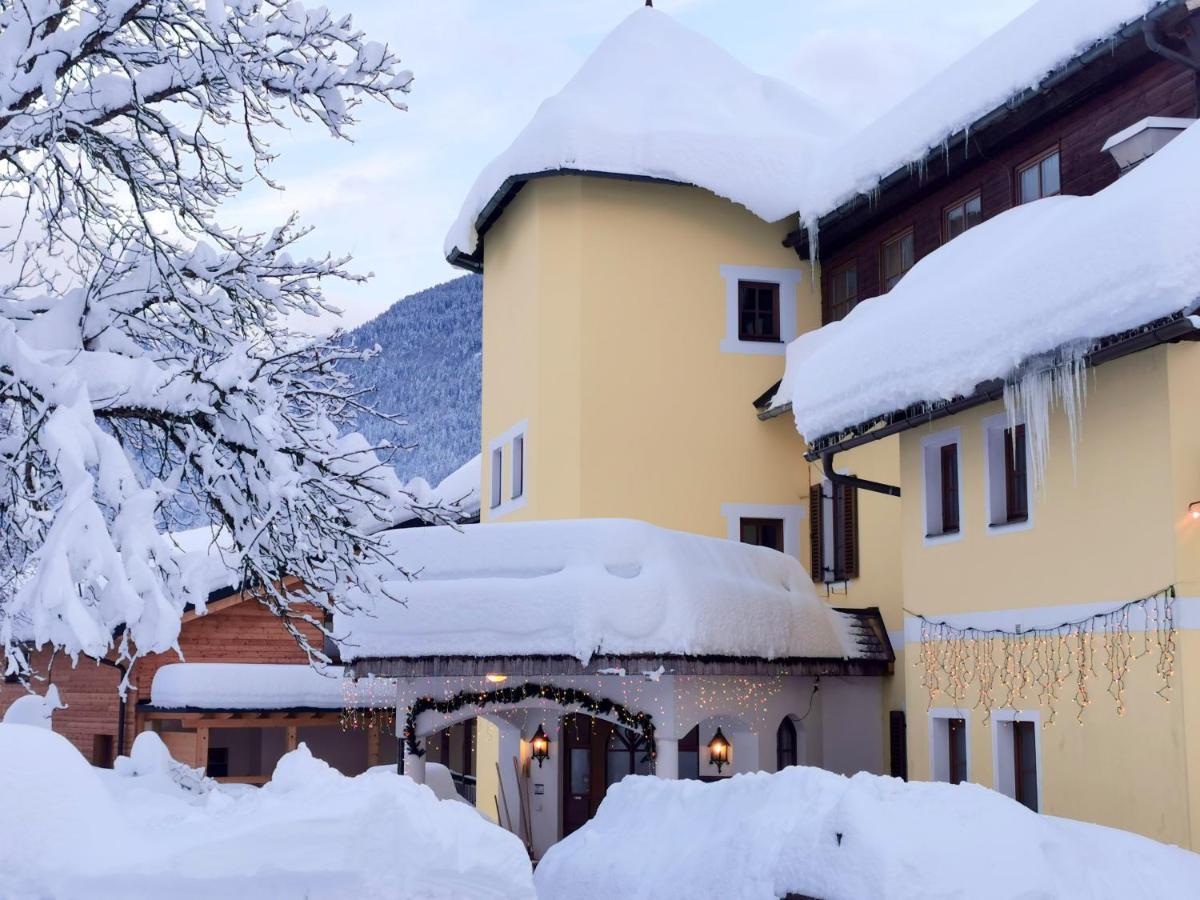 Landhotel Kastanienhof Gundersheim Εξωτερικό φωτογραφία